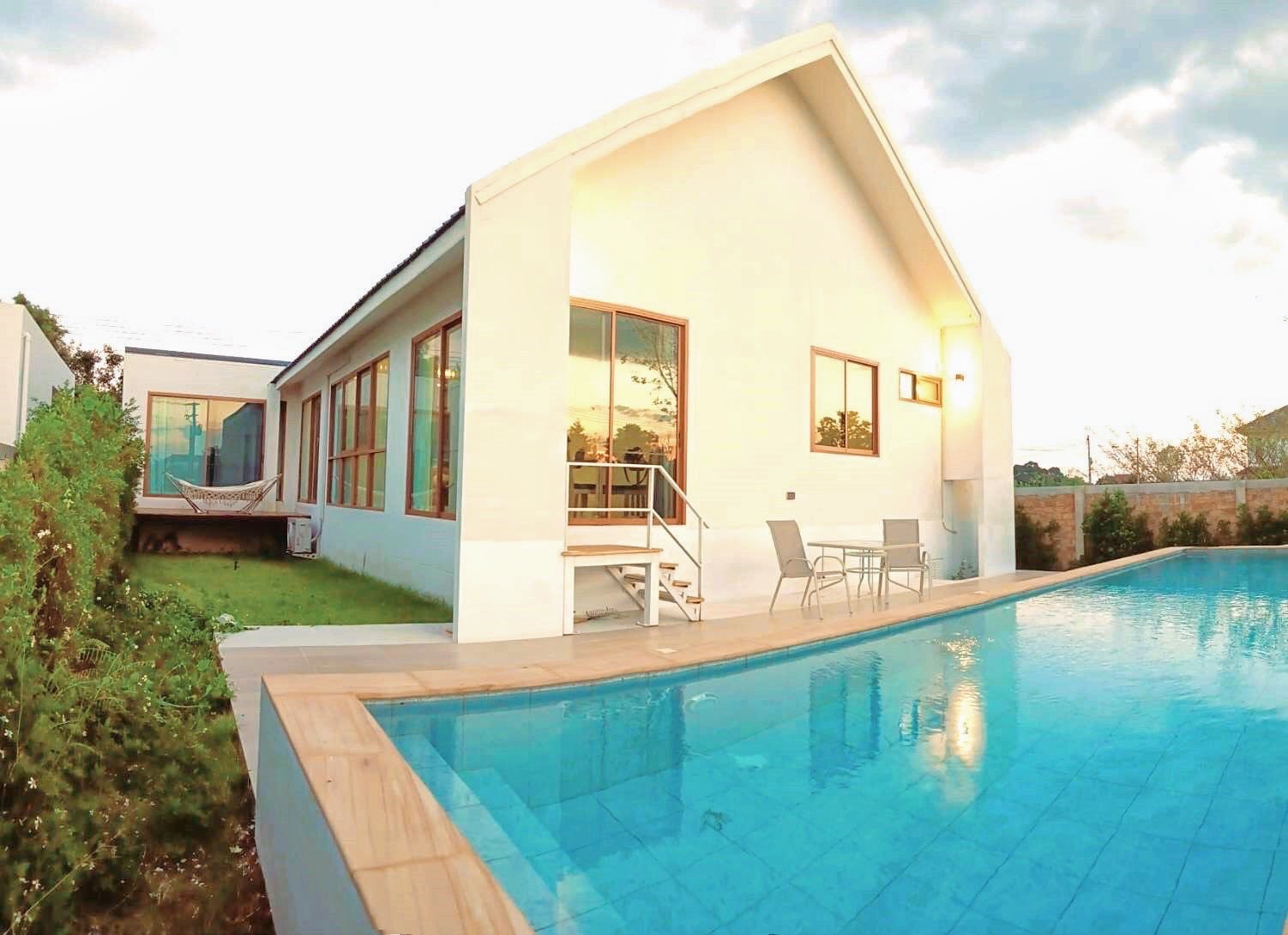 3 Bedroom House For Sale in Choeng Doi, Doi Saket, Chiang Mai - Image 1