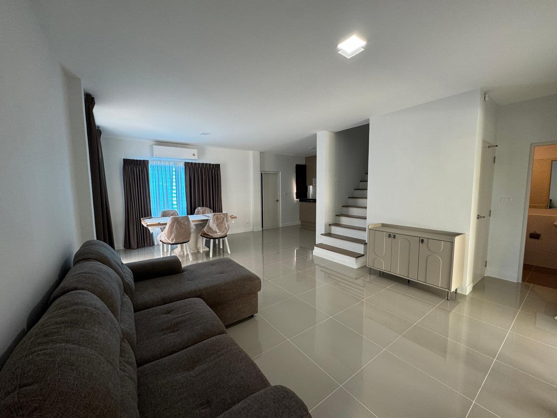 3 Bedroom House For Rent in Bang Phli Yai, Bang Phli, Samut Prakan - Image 2