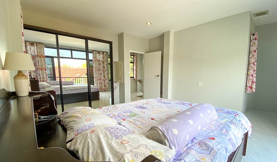 2 Bedroom House For Rent in Nong Khwai, Hang Dong, Chiang Mai - Image 9