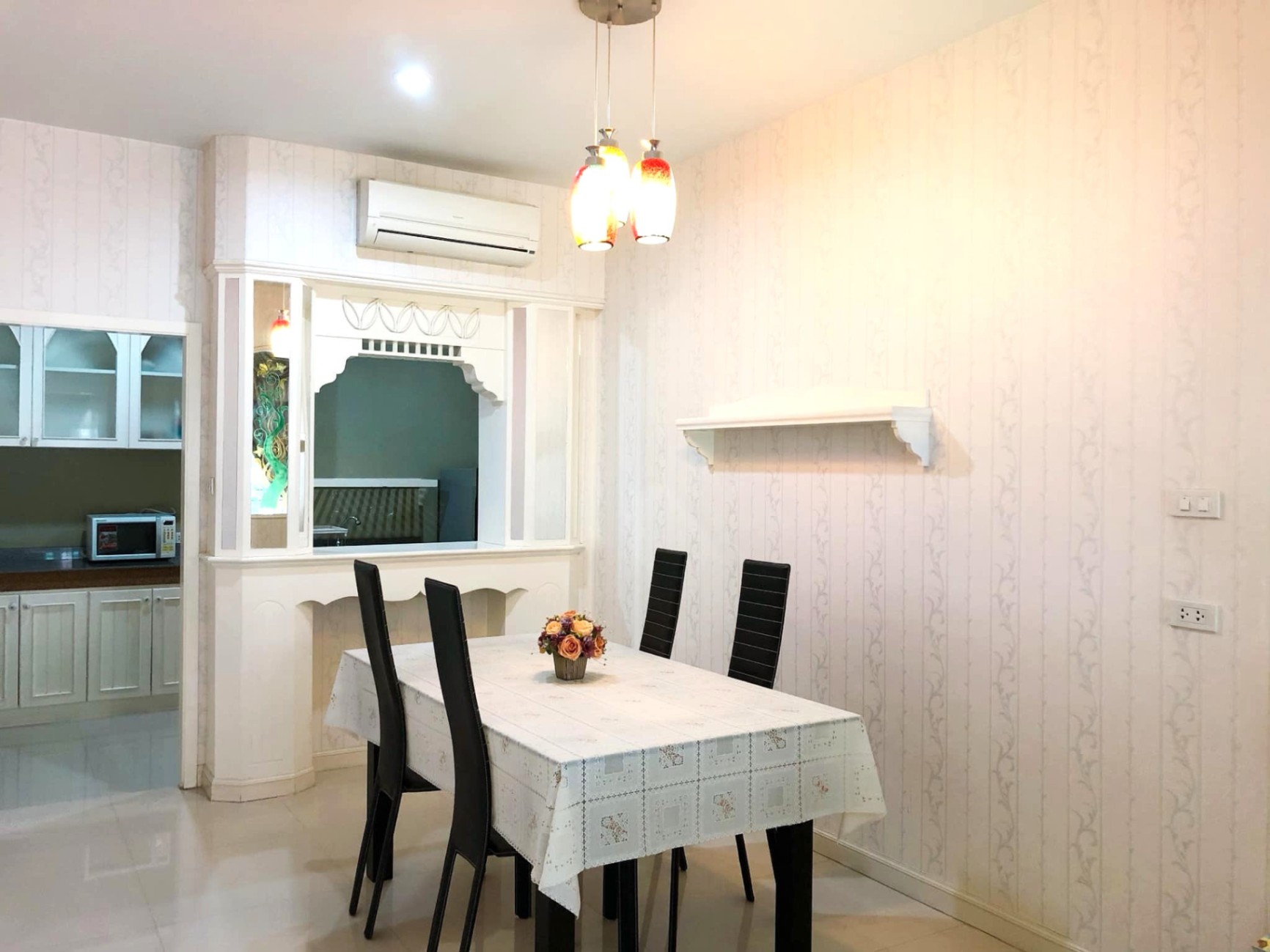 3 Bedroom House For Rent in San Sai Noi, San Sai, Chiang Mai - Image 3