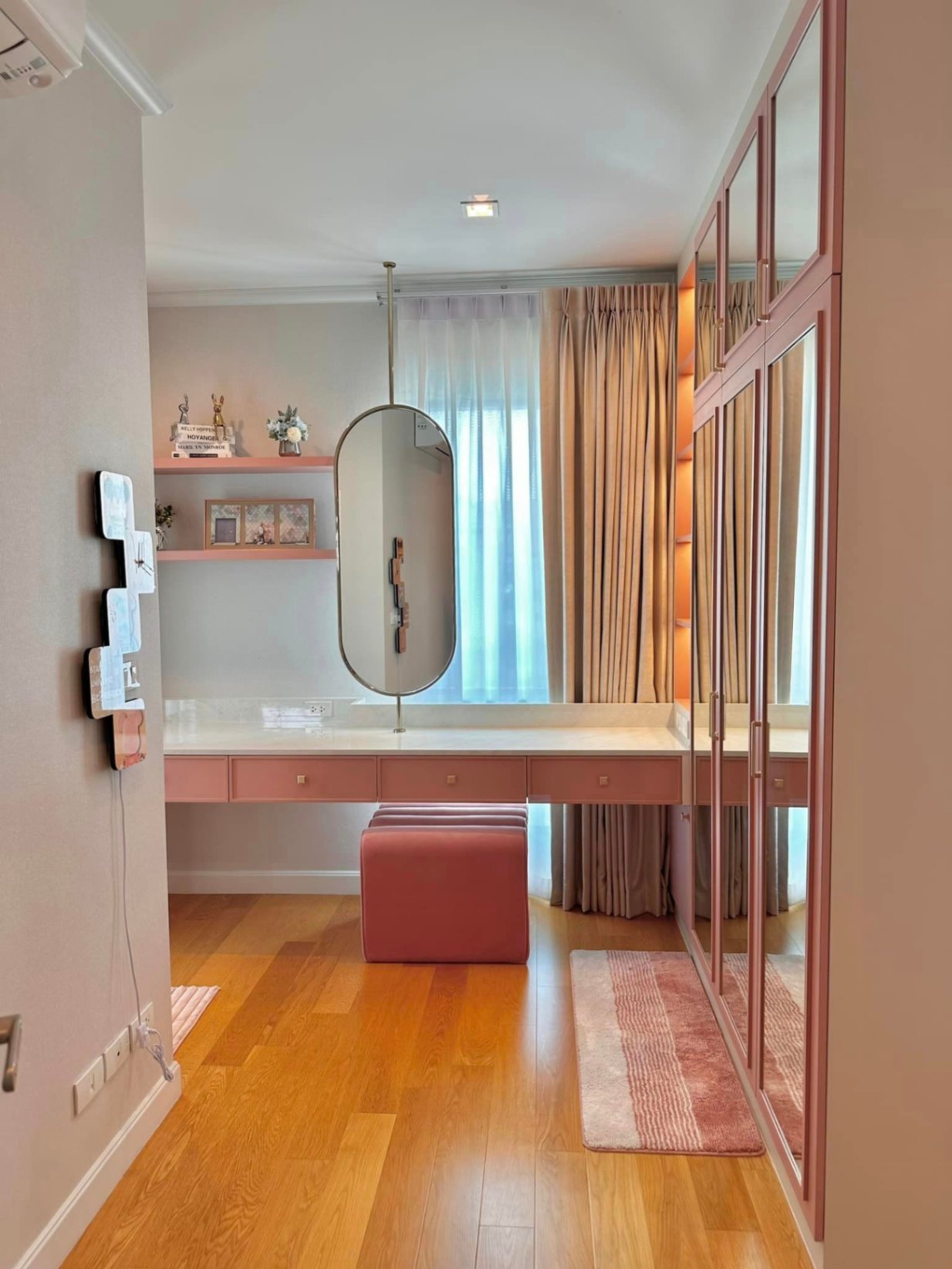 5 ห้องนอน บ้านเดี่ยว สำหรับขาย ใน ดอกไม้, ประเวศ, กรุงเทพมหานคร - Image 44