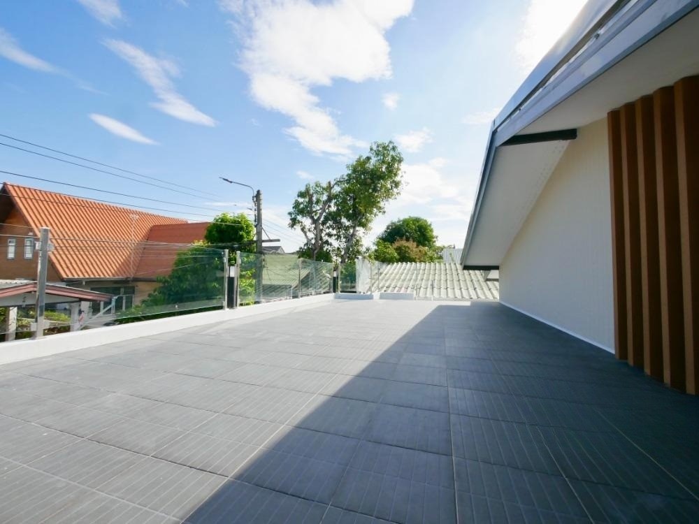 3 ห้องนอน บ้านเดี่ยว สำหรับขาย ใน ประเวศ, ประเวศ, กรุงเทพมหานคร - Image 22