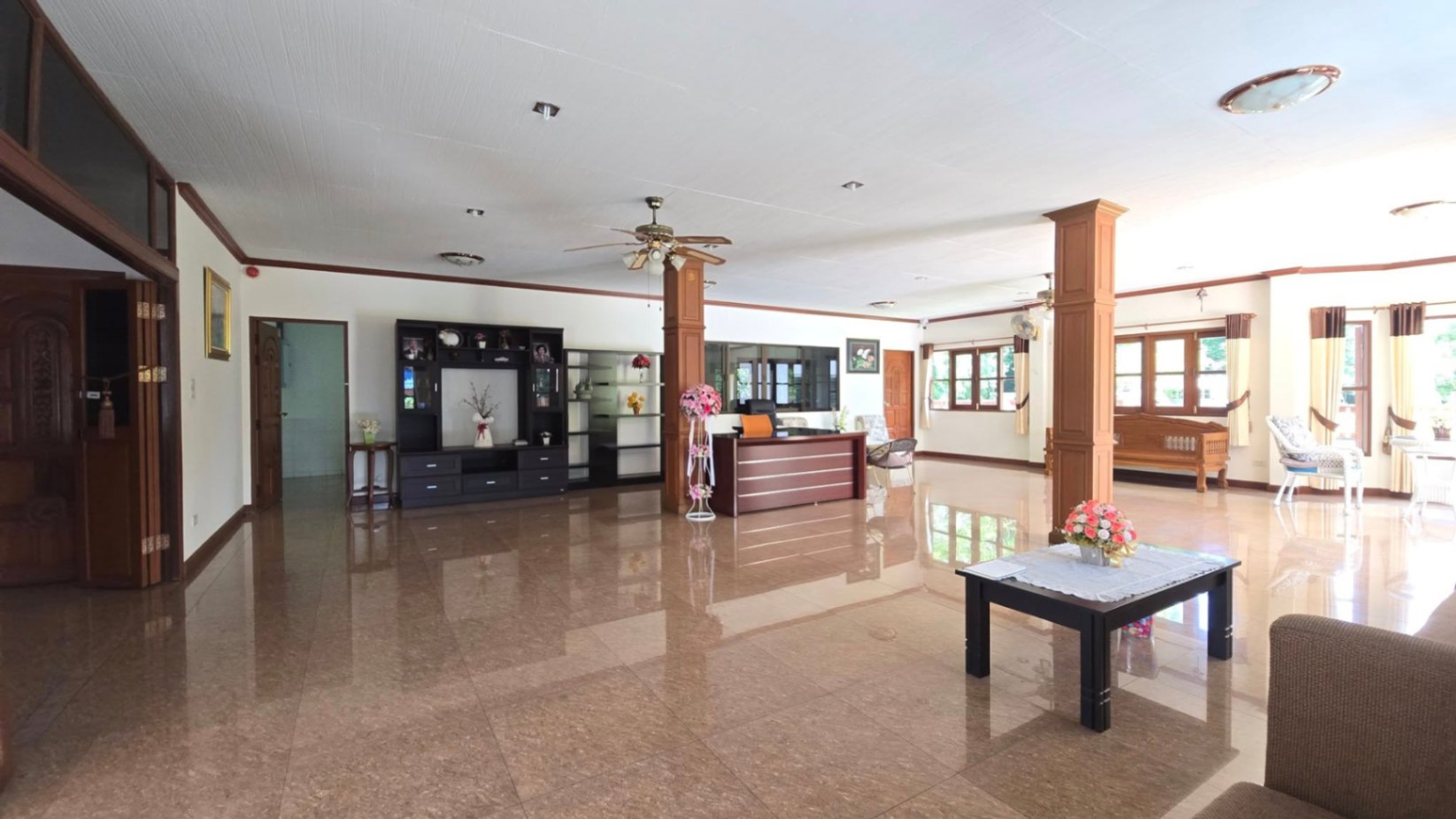 5 Bedroom House For Sale in Choeng Doi, Doi Saket, Chiang Mai - Image 4