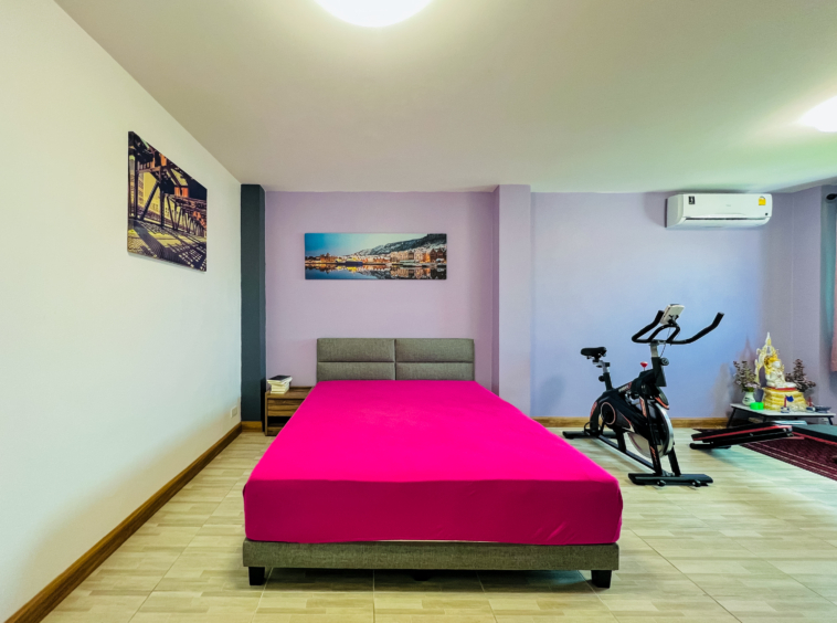 6 ห้องนอน บ้านเดี่ยว  ใน หนองหอย, เมืองเชียงใหม่, เชียงใหม่ - Image 39