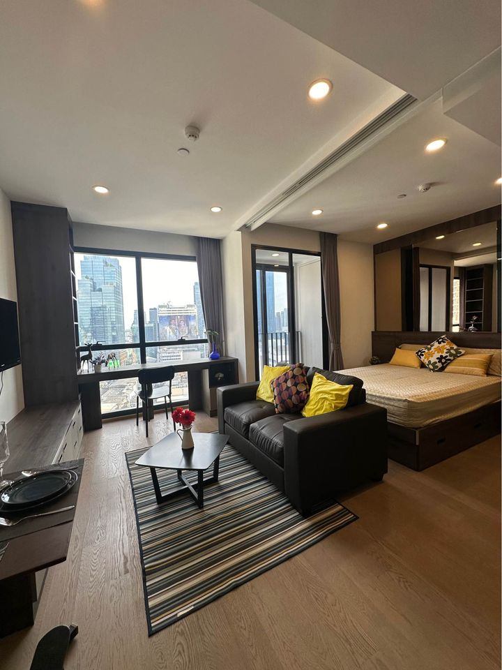 Ashton Chula - Silom - Image 1
