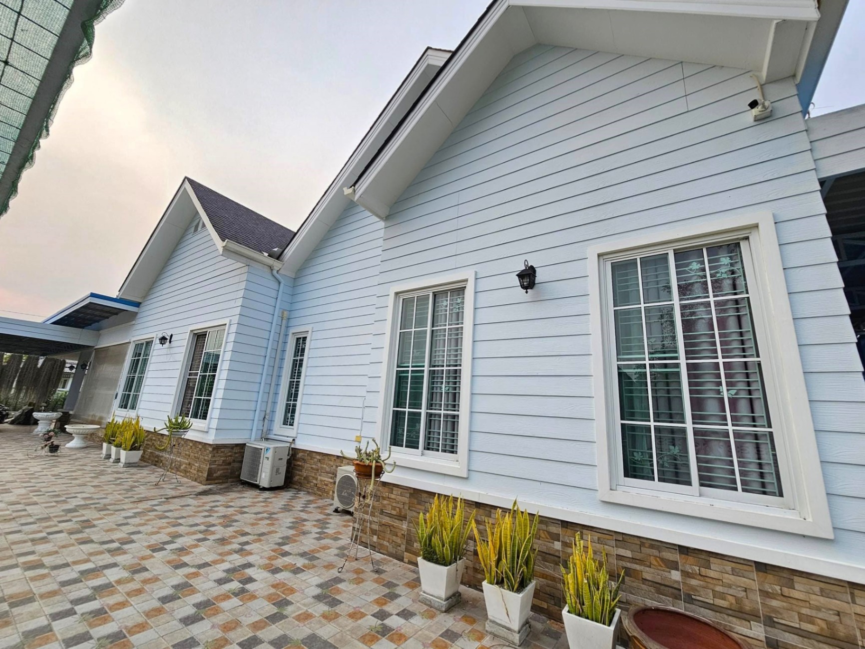 4 Bedroom House For Sale in Samran Rat, Doi Saket, Chiang Mai - Image 1
