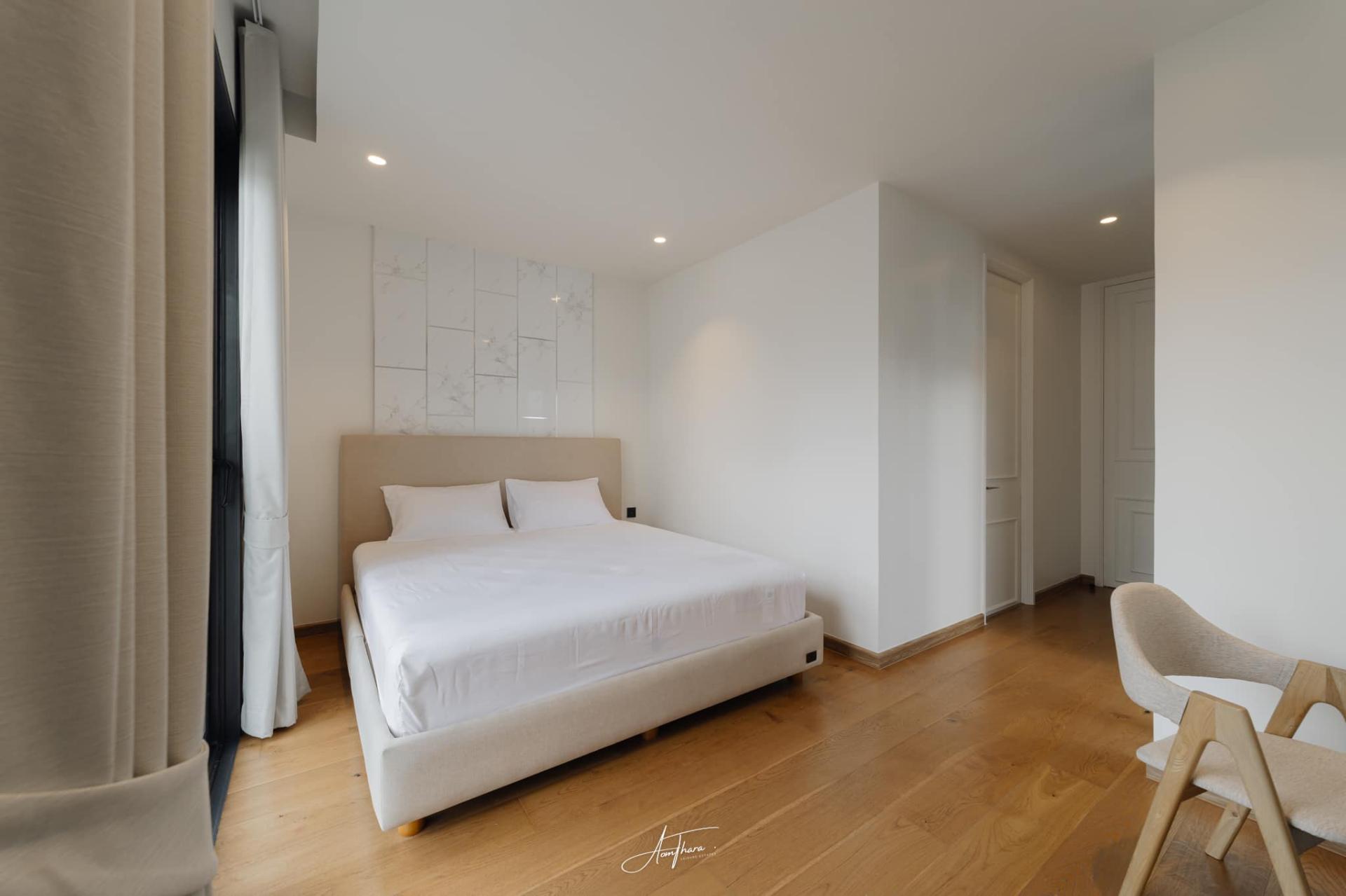 3 Bedroom House For Sale in Phra Khanong Nuea, Vadhana, Bangkok - Image 4