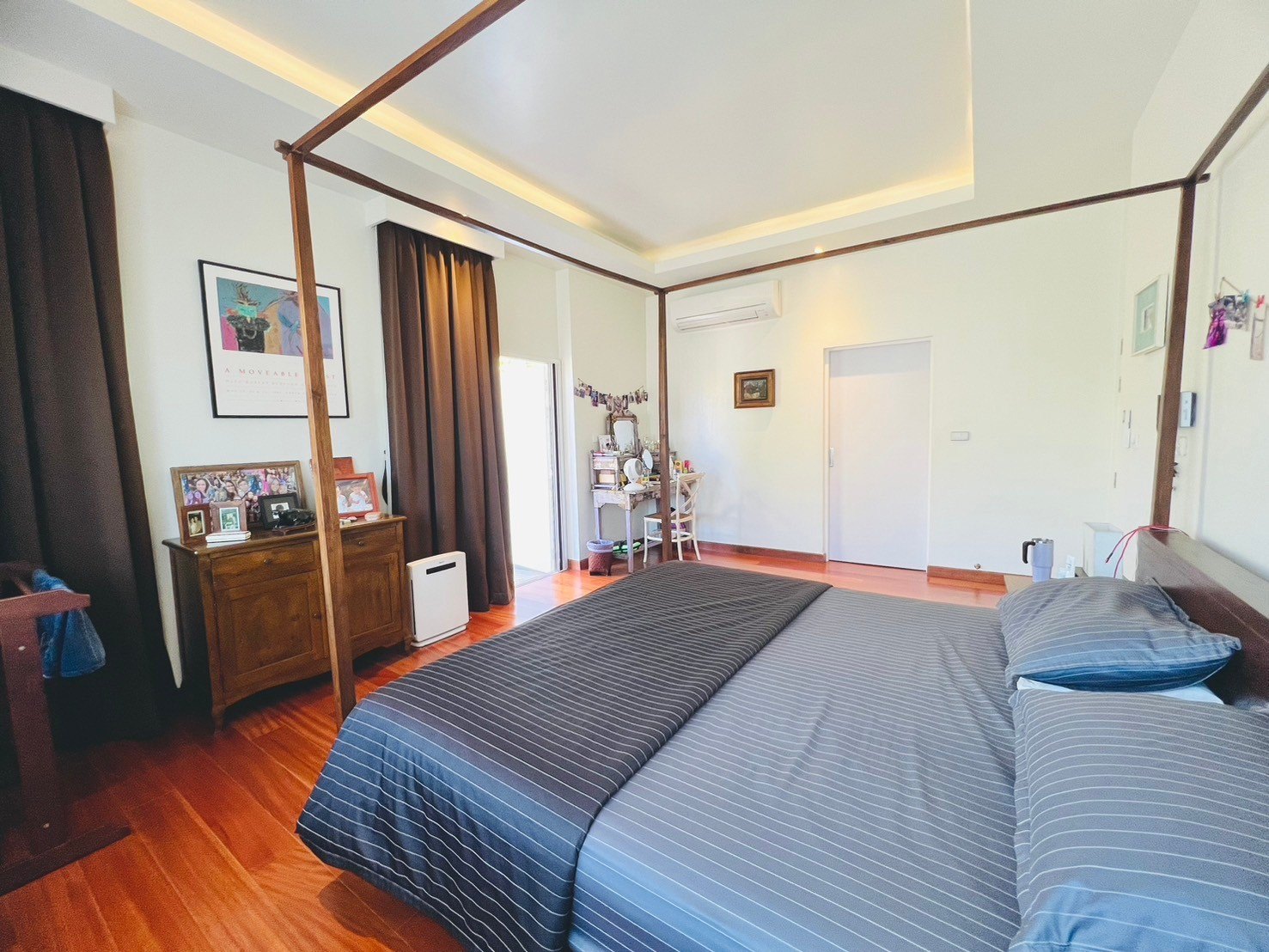 5 Bedroom House For Sale in Nong Khwai, Hang Dong, Chiang Mai - Image 18