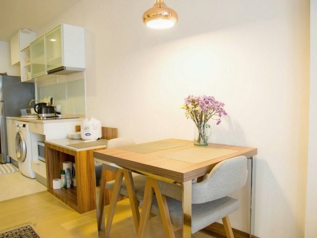 1 Bedroom Condo For Sale in Chang Khlan, Mueang Chiang Mai, Chiang Mai - Image 8