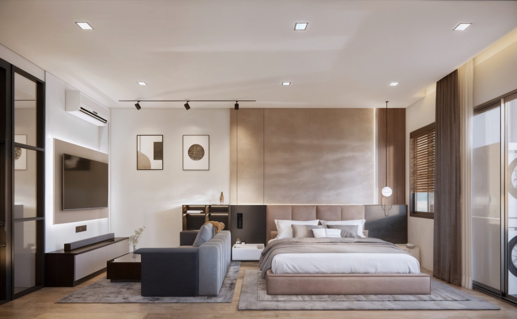 Tarntip Garden Place Condominium - Image 2
