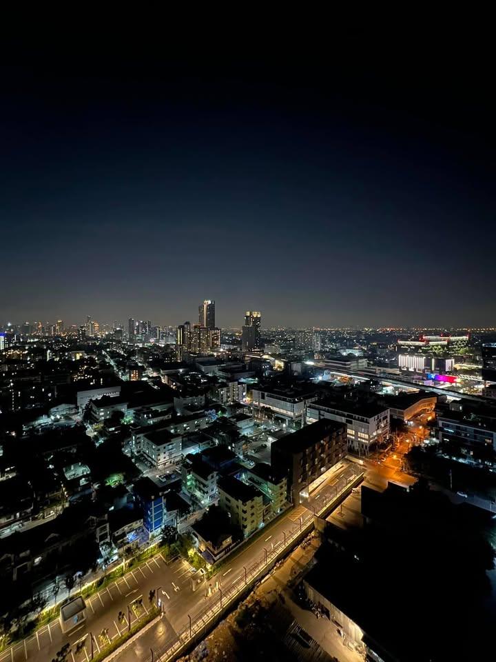2 Bedroom Condo For Rent in Bang Chak, Phra Khanong, Bangkok - Image 7