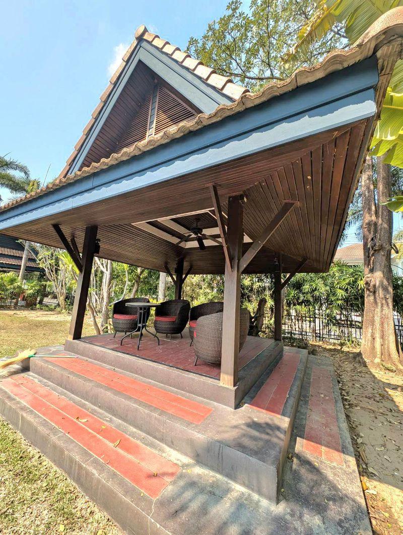 3 Bedroom House For Sale in San Pu Loei, Doi Saket, Chiang Mai - Image 17