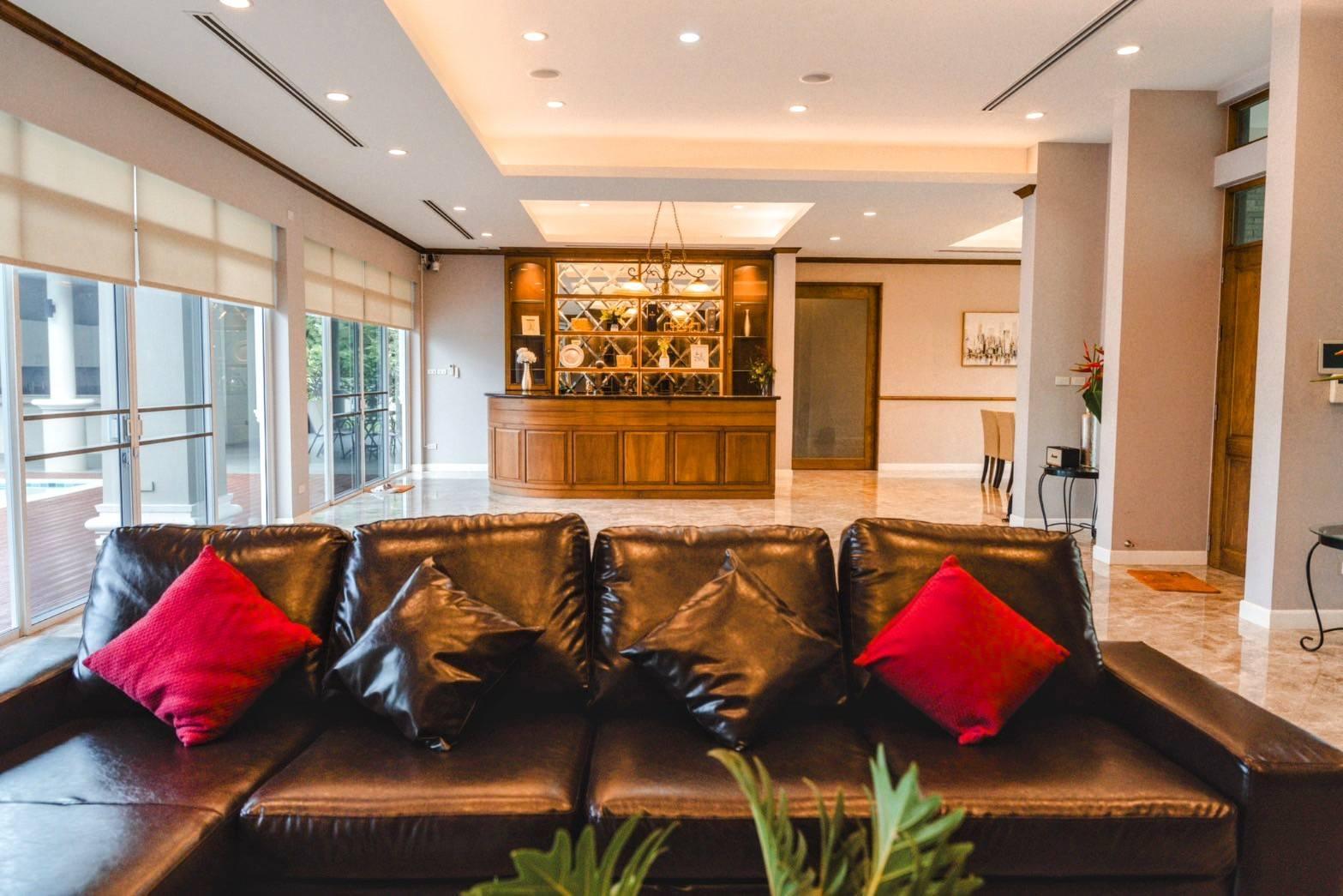 5 Bedroom House For Sale in Mae Pu Kha, San Kamphaeng, Chiang Mai - Image 4
