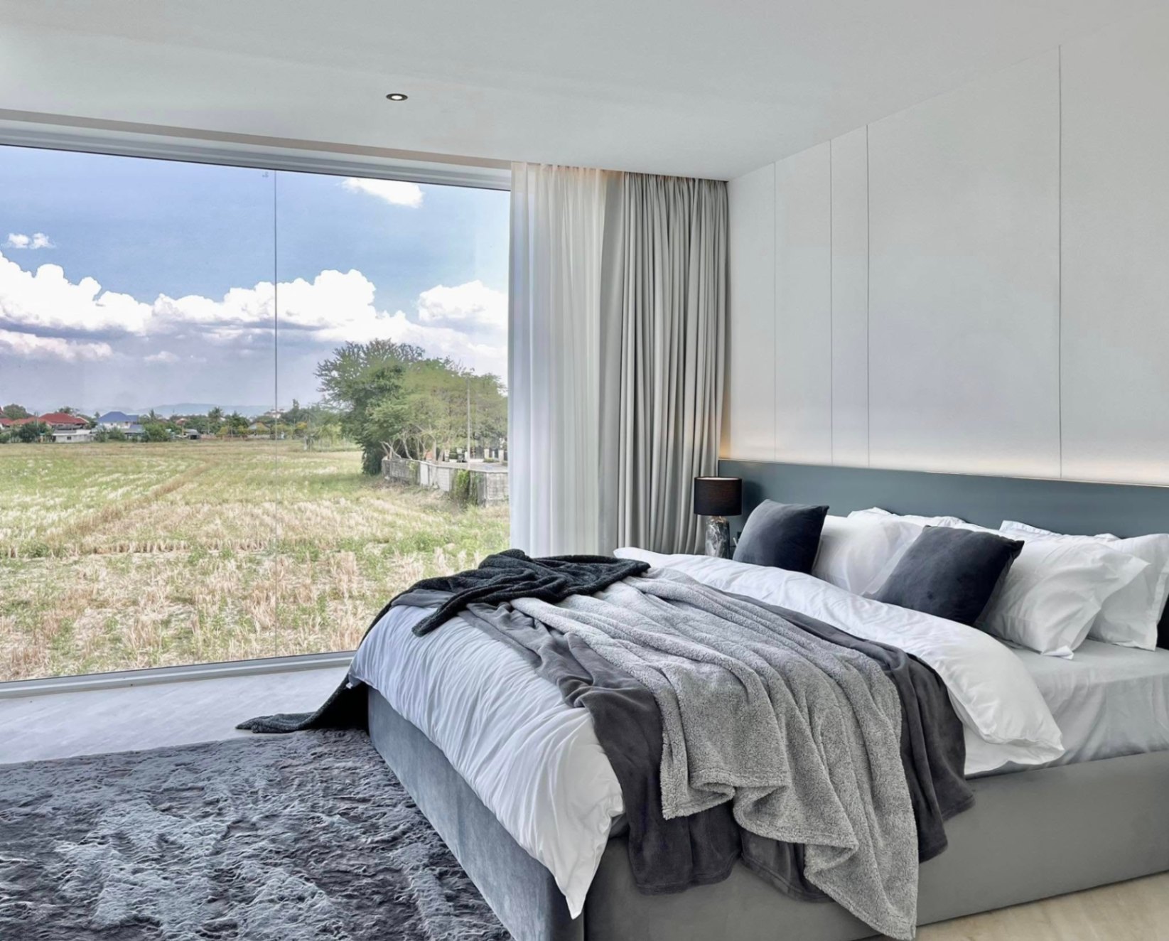 4 Bedroom House For Sale in Hang Dong, Hang Dong, Chiang Mai - Image 8