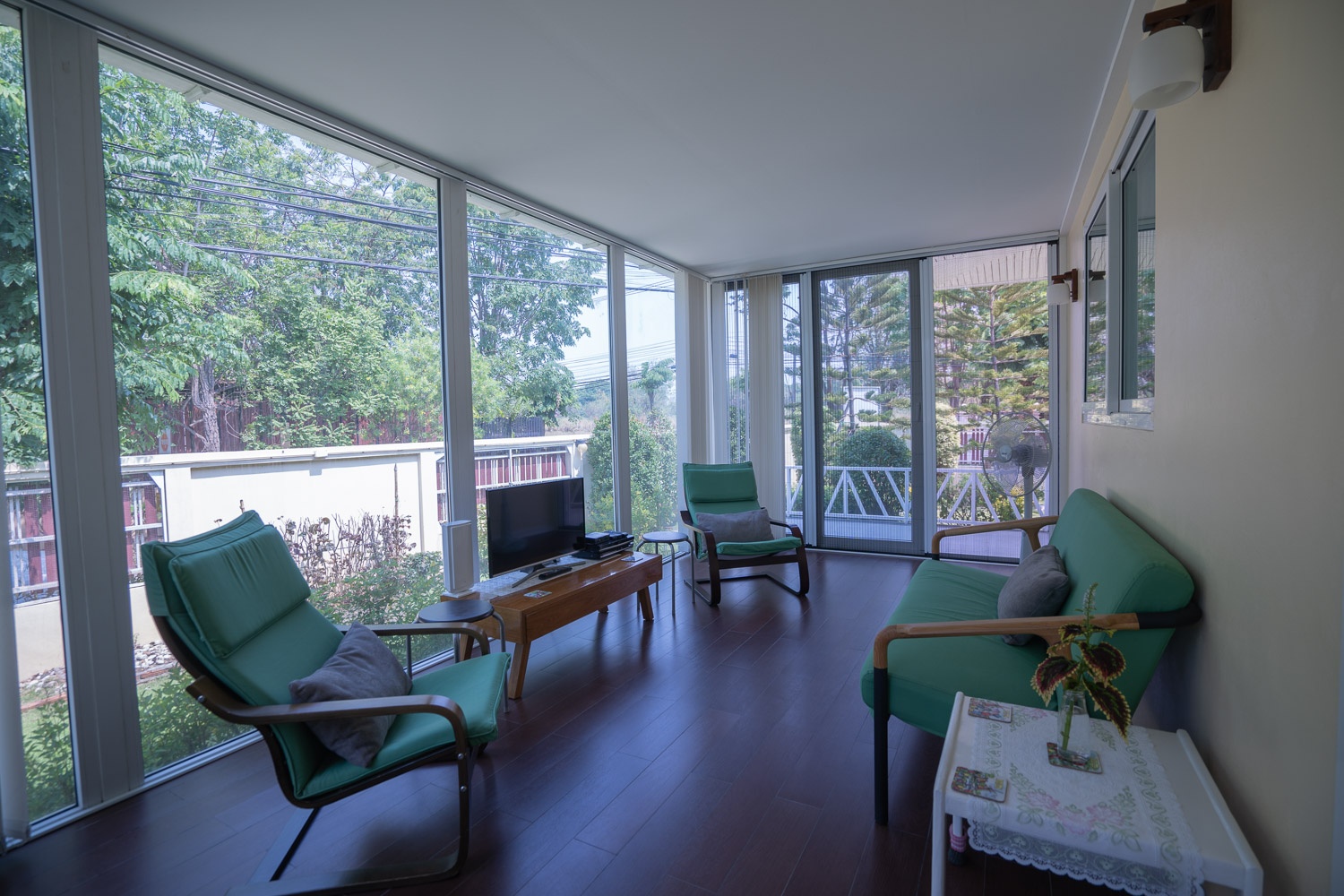 3 Bedroom House For Sale in Suthep, Mueang Chiang Mai, Chiang Mai - Image 4