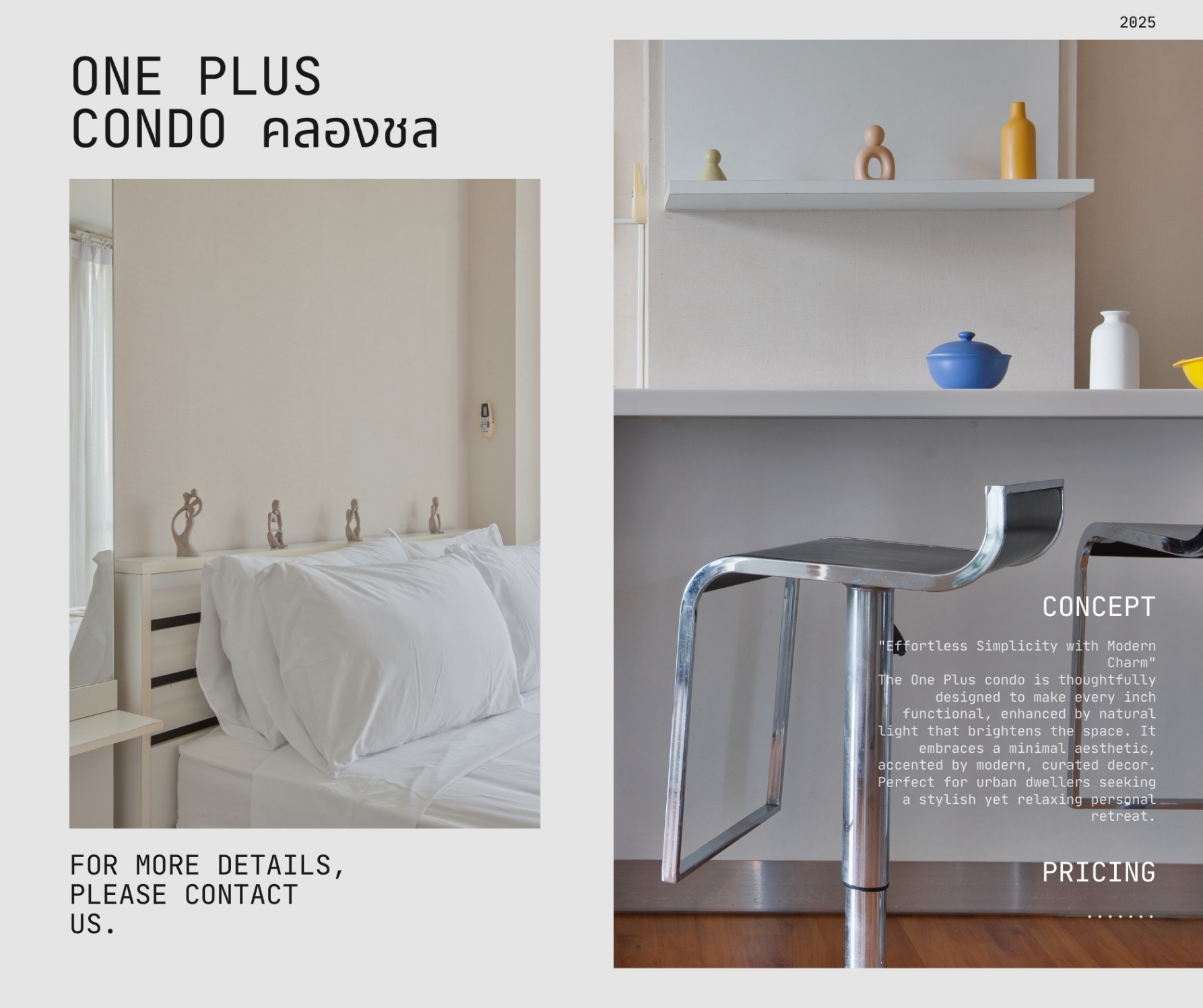 1 Bedroom Condo For Sale in Suthep, Mueang Chiang Mai, Chiang Mai - Image 7