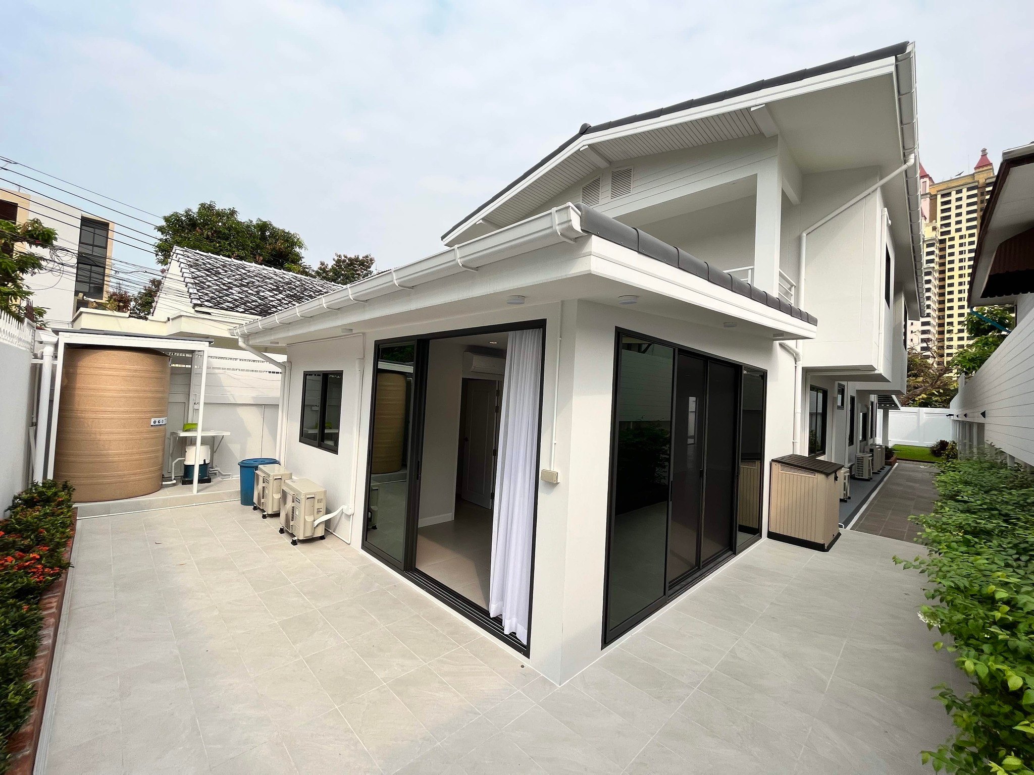 4 ห้องนอน บ้านเดี่ยว สำหรับเช่า ใน สามเสนใน, พญาไท, กรุงเทพมหานคร - Image 5