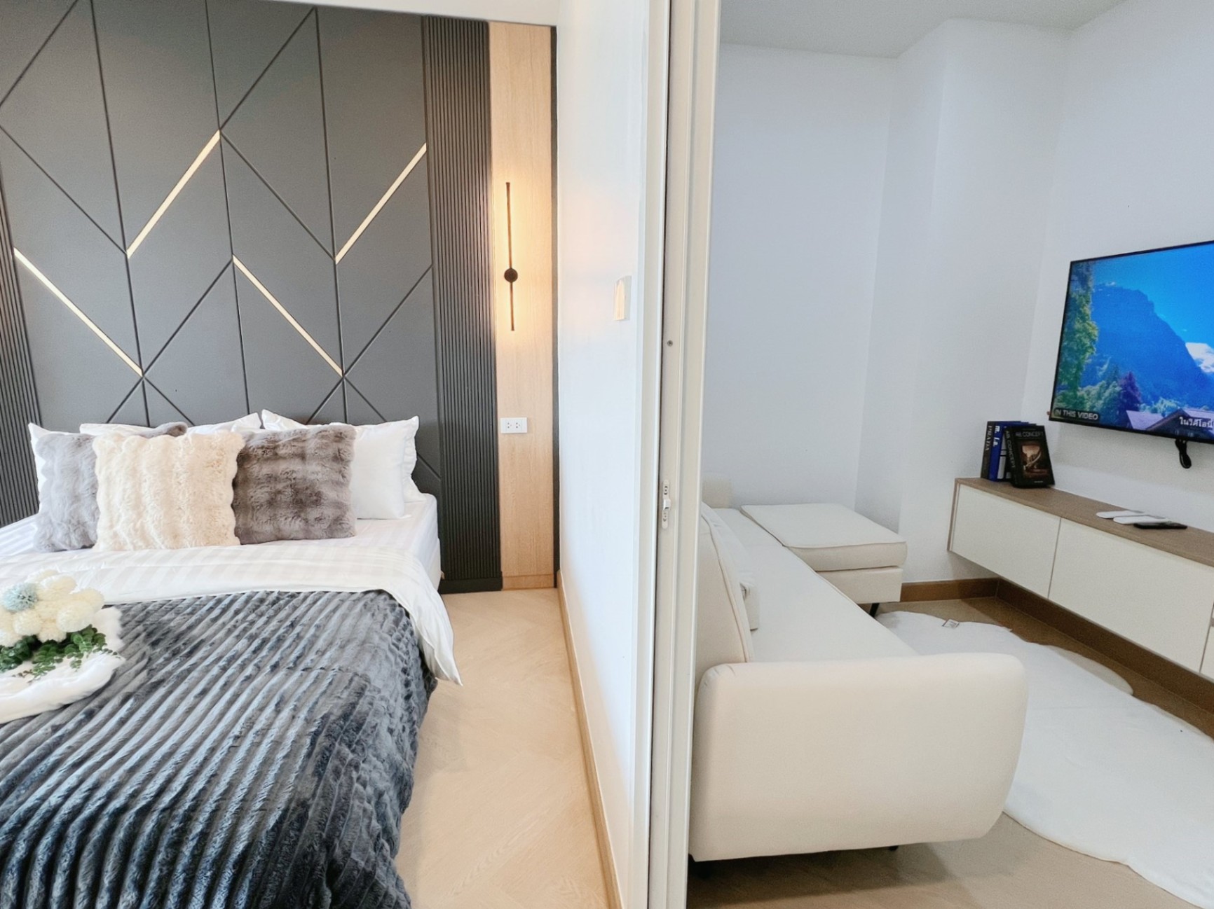 Nakornping Condo - Image 6