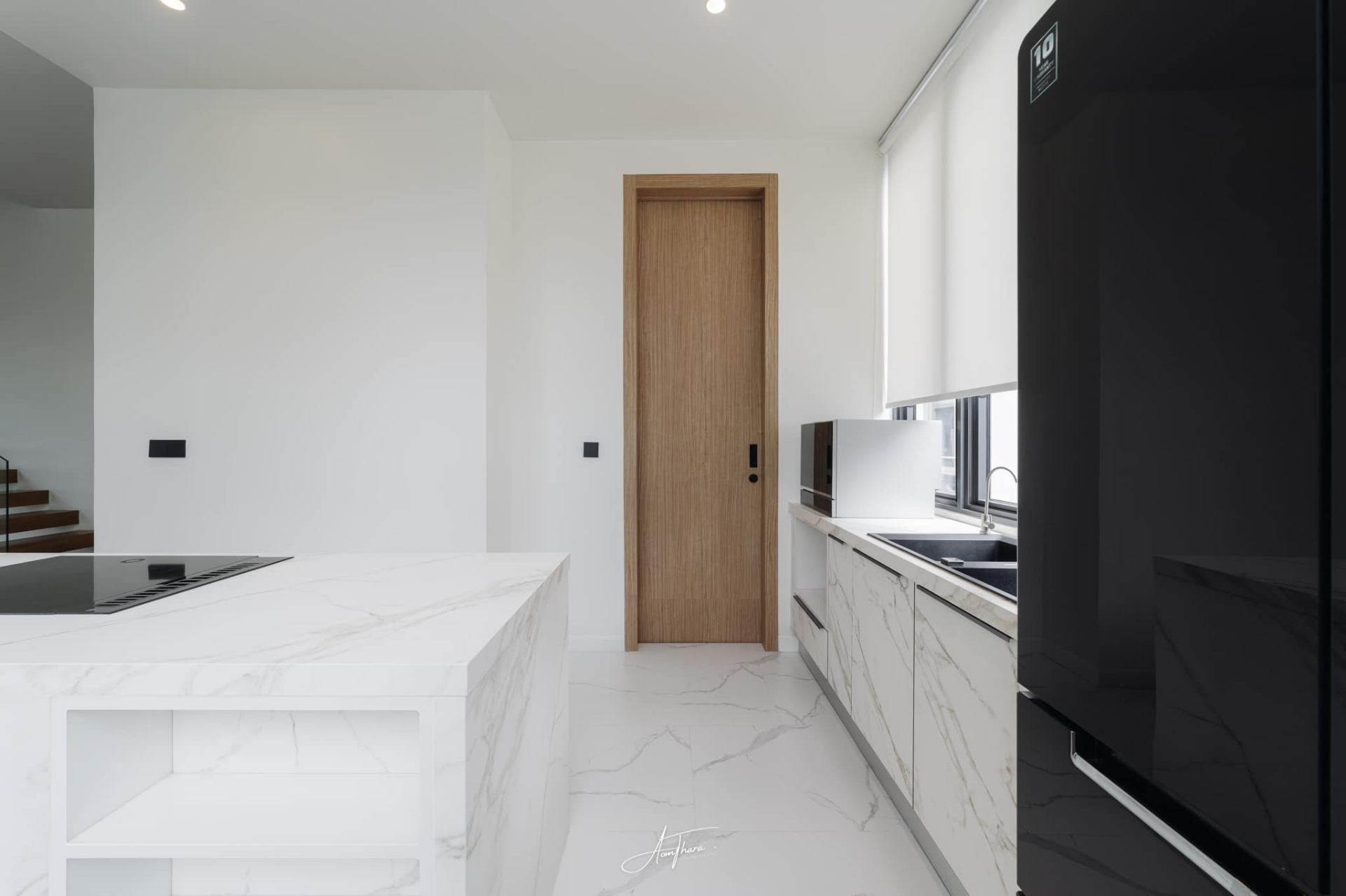 3 Bedroom House For Sale in Phra Khanong Nuea, Vadhana, Bangkok - Image 37
