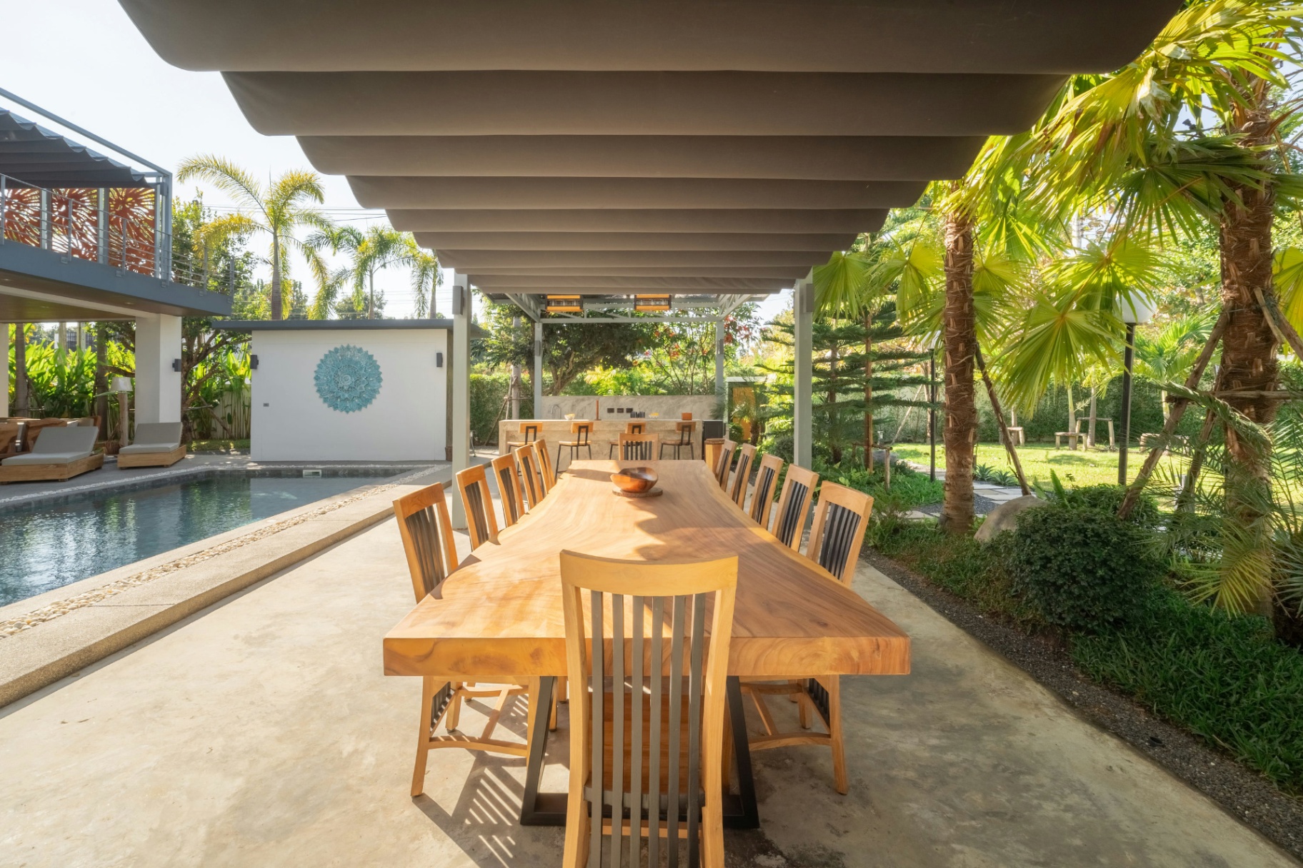 3 Bedroom House For Sale in Nam Phrae, Hang Dong, Chiang Mai - Image 7