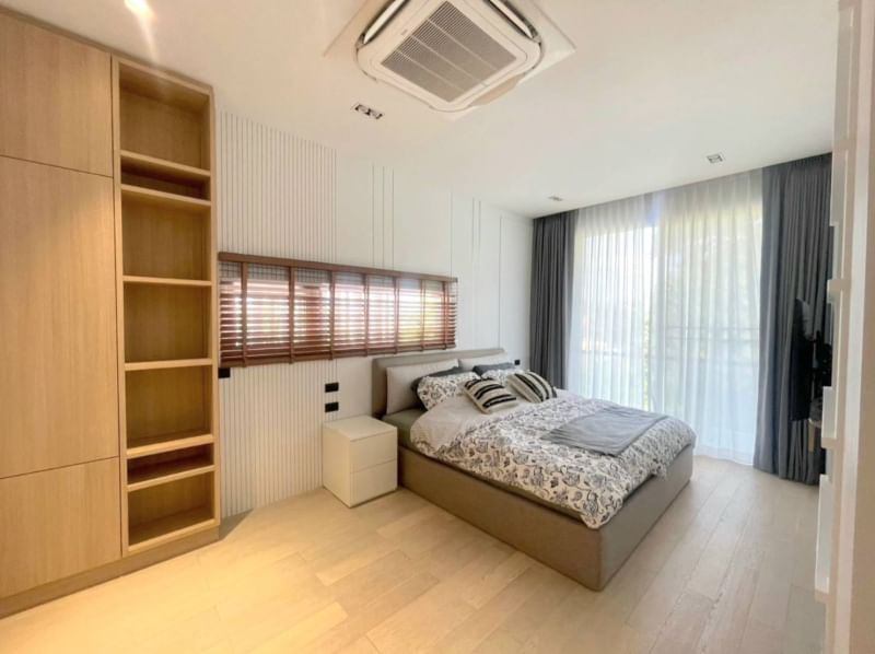 4 Bedroom House For Sale in Hang Dong, Hang Dong, Chiang Mai - Image 8