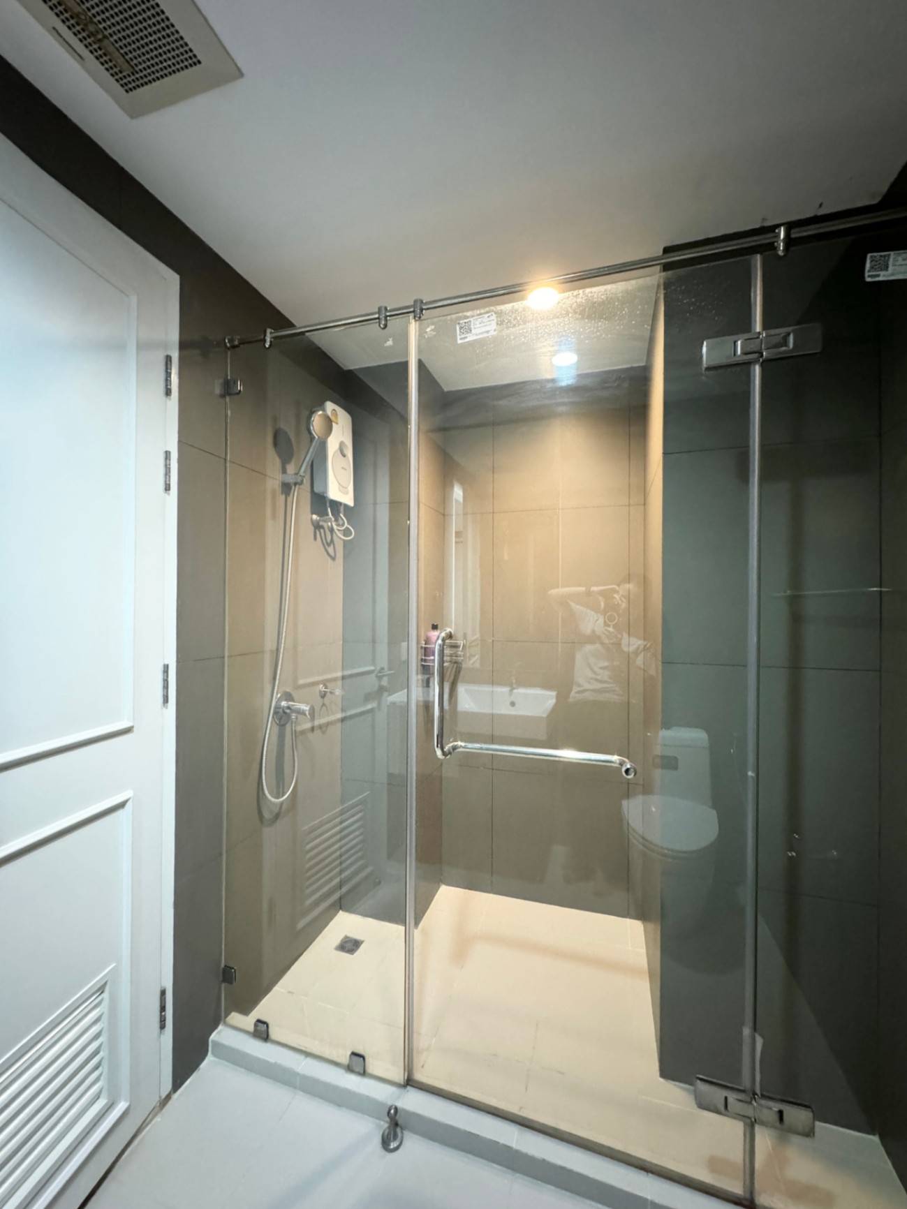 1 ห้องนอน คอนโด สำหรับขาย ใน คลองตันเหนือ, วัฒนา, กรุงเทพมหานคร - Image 7