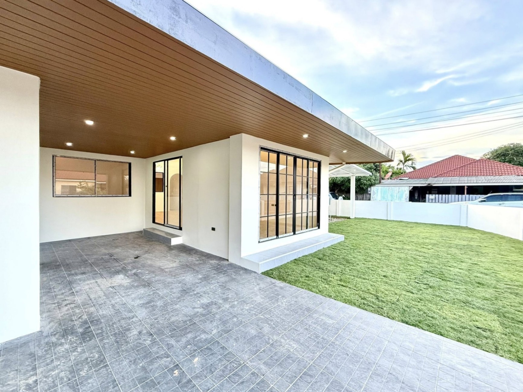 3 Bedroom House For Sale in Nong Han, San Sai, Chiang Mai - Image 13