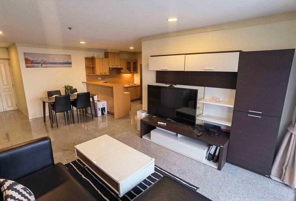 2 Bedroom Condo For Sale in Khlong Tan, Khlong Toei, Bangkok - Image 3