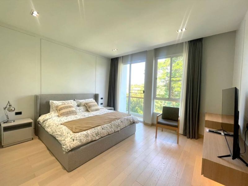 4 Bedroom House For Sale in Hang Dong, Hang Dong, Chiang Mai - Image 9