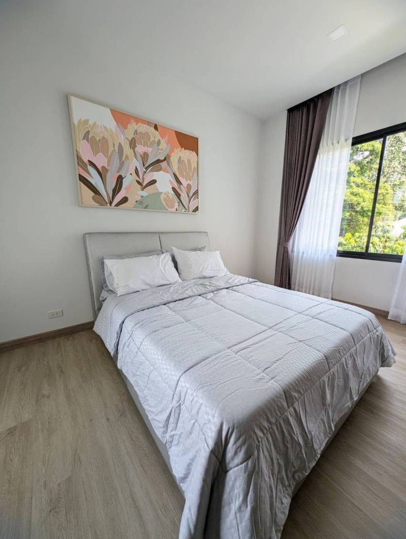 4 Bedroom House For Sale in San Phak Wan, Hang Dong, Chiang Mai - Image 7