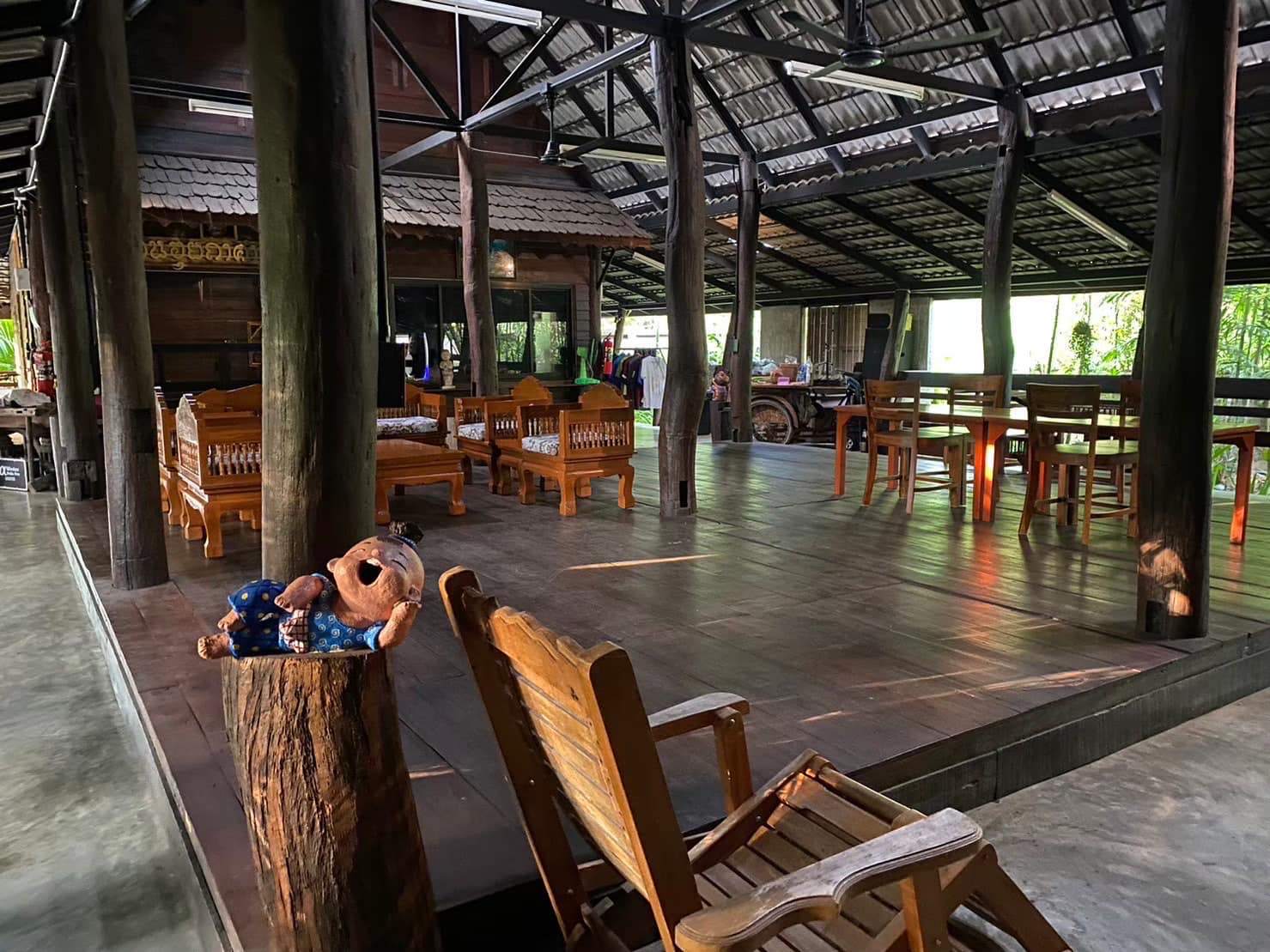  Retail Space For Sale in San Phisuea, Mueang Chiang Mai, Chiang Mai - Image 3