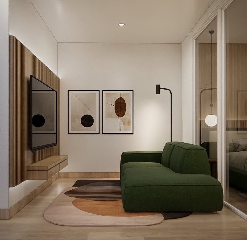 Seven Star Condo - Image 1