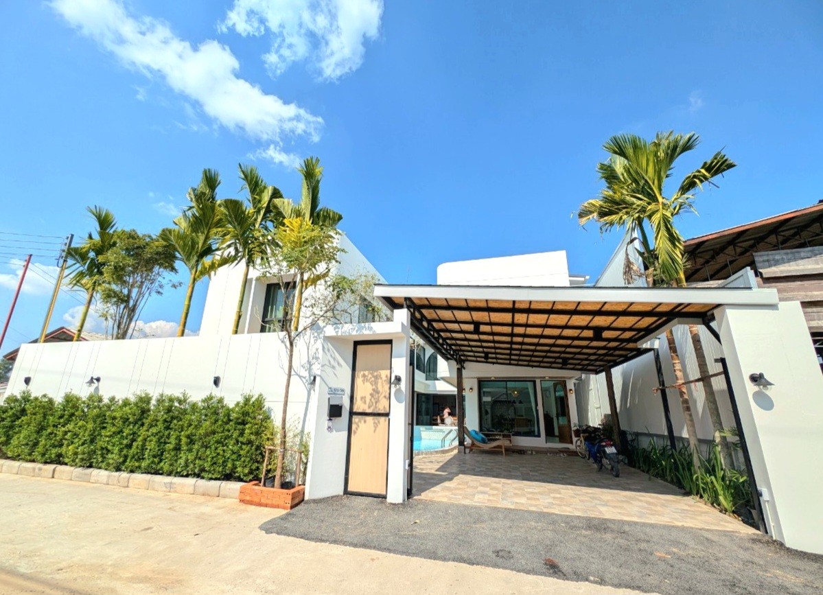 7 Bedroom House For Sale in Nong Han, San Sai, Chiang Mai - Image 25