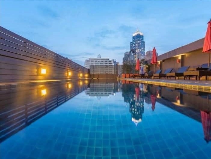  พื้นที่ค้าปลีก สำหรับขาย ใน คลองเตย, คลองเตย, กรุงเทพมหานคร - Image 6