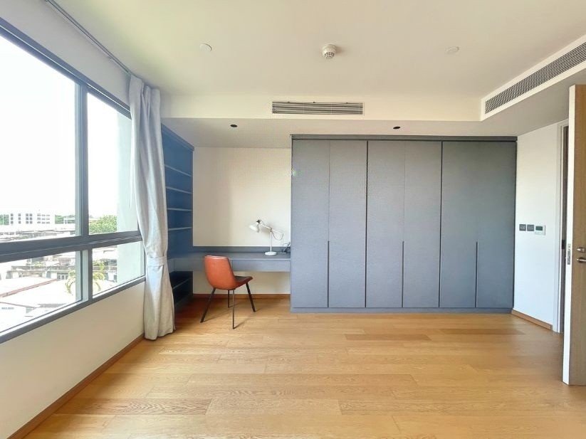 2 Bedroom Condo For Sale in Chong Nonsi, Yan Nawa, Bangkok - Image 6
