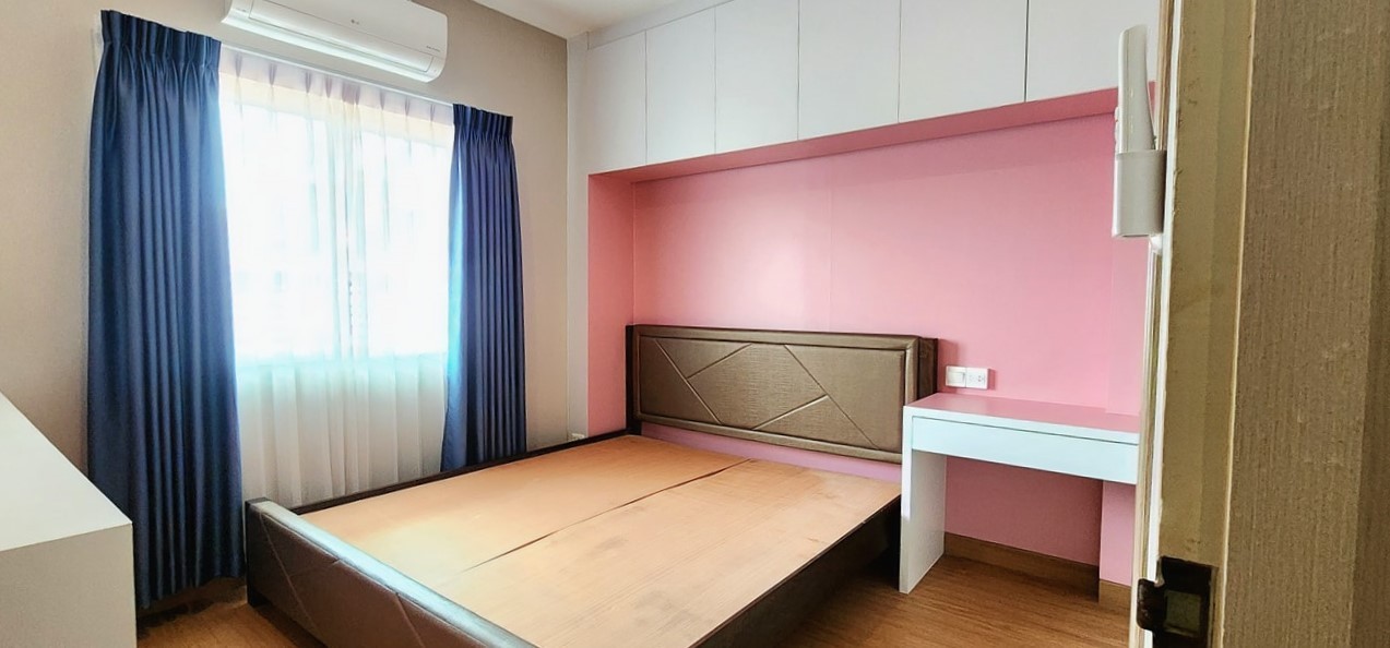 2 Bedroom House For Sale in Fa Ham, Mueang Chiang Mai, Chiang Mai - Image 14