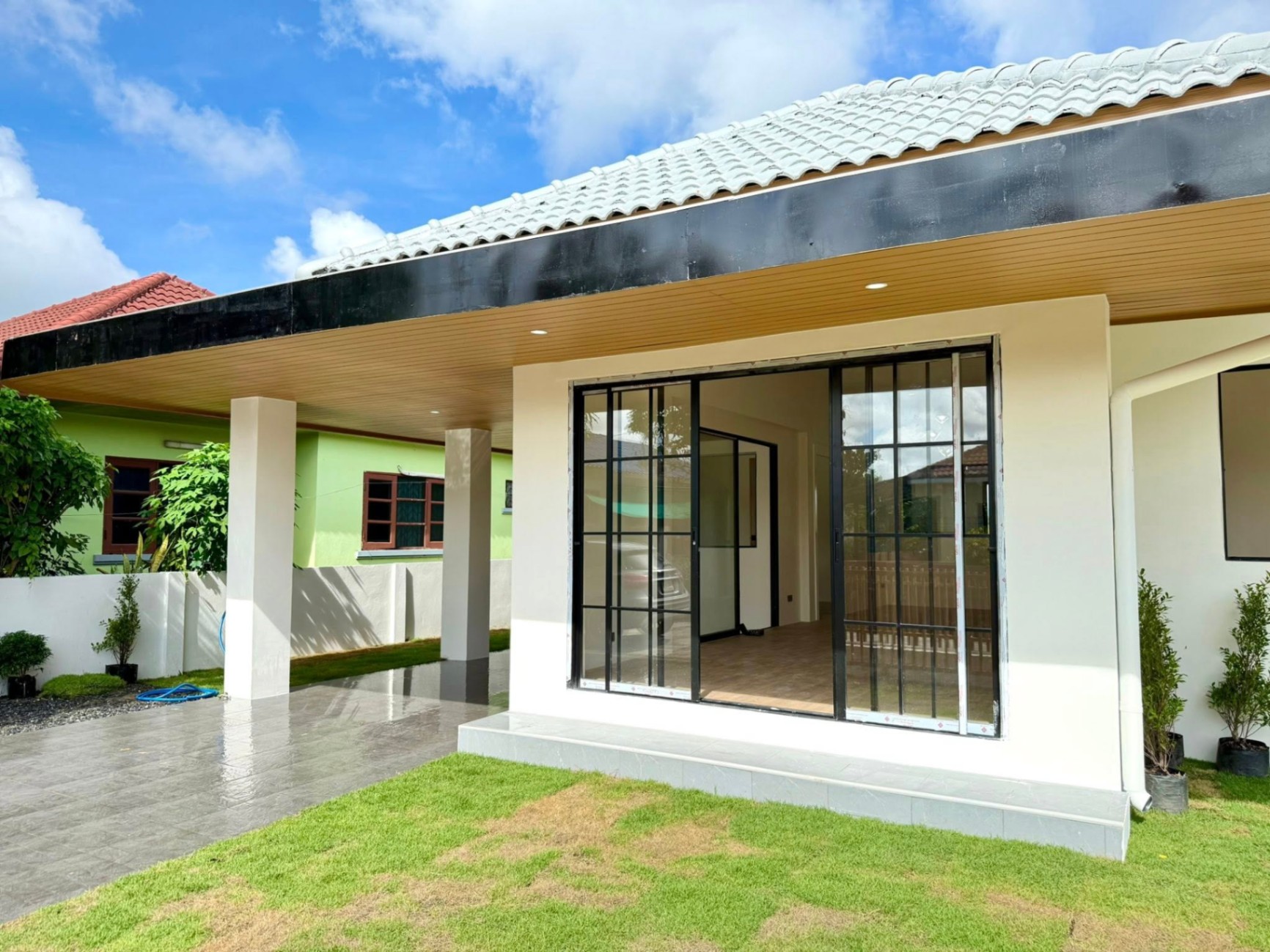 3 Bedroom House For Sale in Nong Han, San Sai, Chiang Mai - Image 14