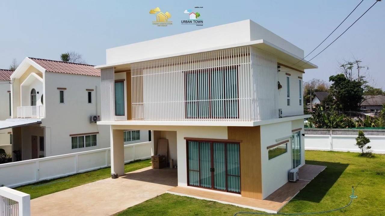 3 Bedroom House For Sale in Nong Faek, Saraphi, Chiang Mai - Image 2
