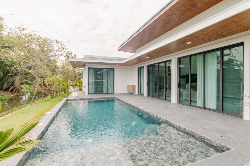 3 Bedroom House For Sale in Nong Faek, Saraphi, Chiang Mai - Image 2