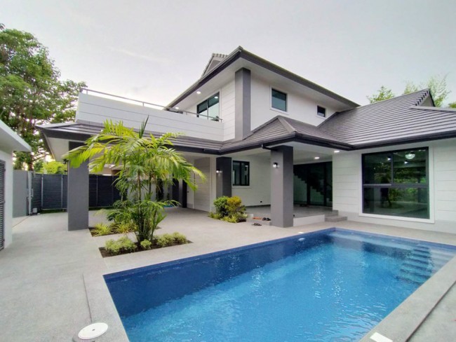 3 Bedroom House For Sale in Suthep, Mueang Chiang Mai, Chiang Mai - Image 1