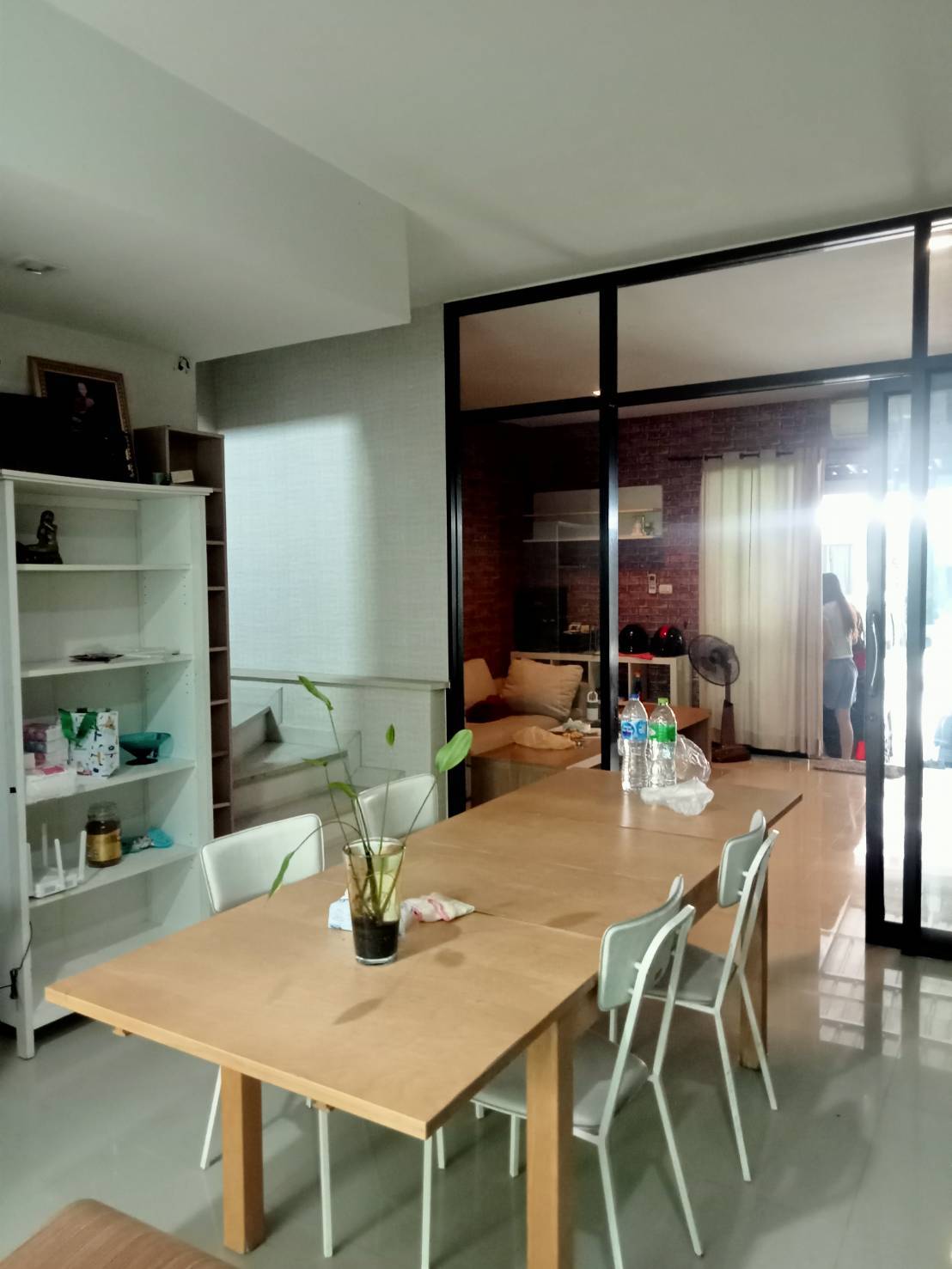 3 ห้องนอน ทาวน์เฮาส์ สำหรับเช่า ใน บางแก้ว, บางพลี, สมุทรปราการ - Image 3