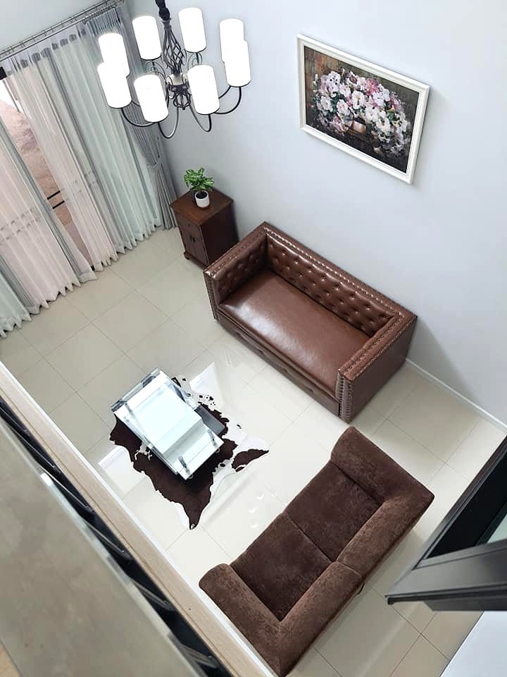 3 Bedroom Townhouse For Rent in Mae Hia, Mueang Chiang Mai, Chiang Mai - Image 4