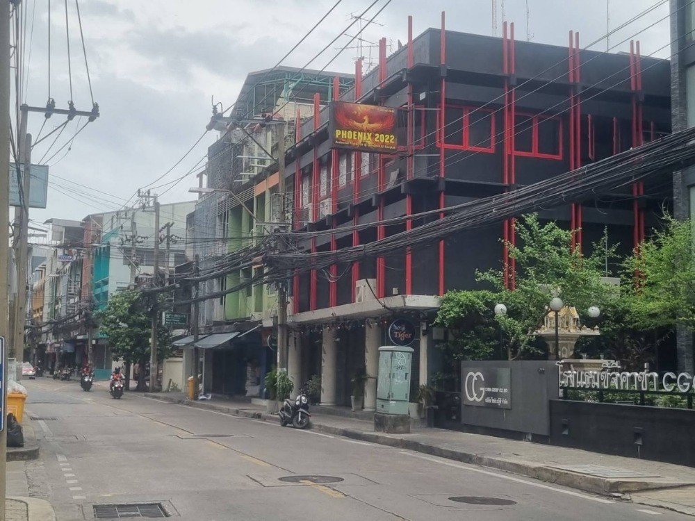  พื้นที่ค้าปลีก สำหรับขาย ใน คลองเตย, คลองเตย, กรุงเทพมหานคร - Image 6