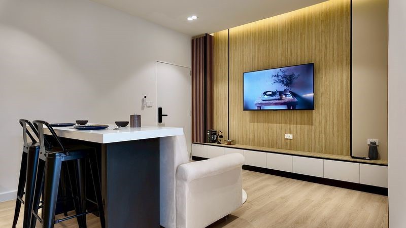 Srithana Condo 1 - Image 1