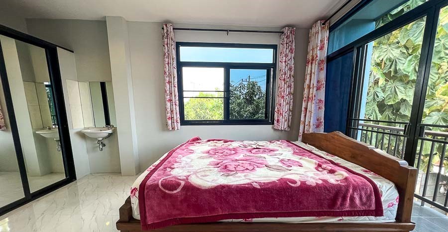 2 Bedroom House For Rent in Nong Khwai, Hang Dong, Chiang Mai - Image 14
