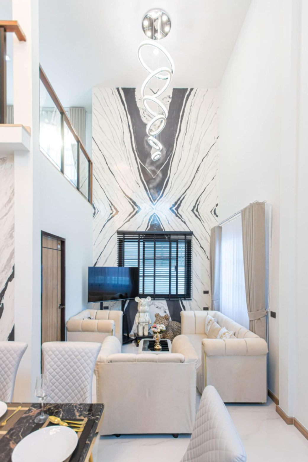 5 ห้องนอน บ้านเดี่ยว  ใน ห้วยขวาง, ห้วยขวาง, กรุงเทพมหานคร - Image 23