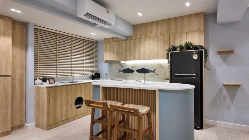 Srithana Condo 1 - Image 1