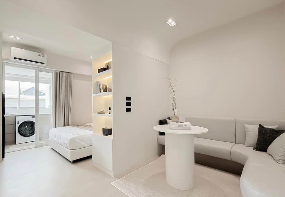 1 ห้องนอน คอนโด สำหรับขาย ใน สุเทพ, เมืองเชียงใหม่, เชียงใหม่ - Image 5