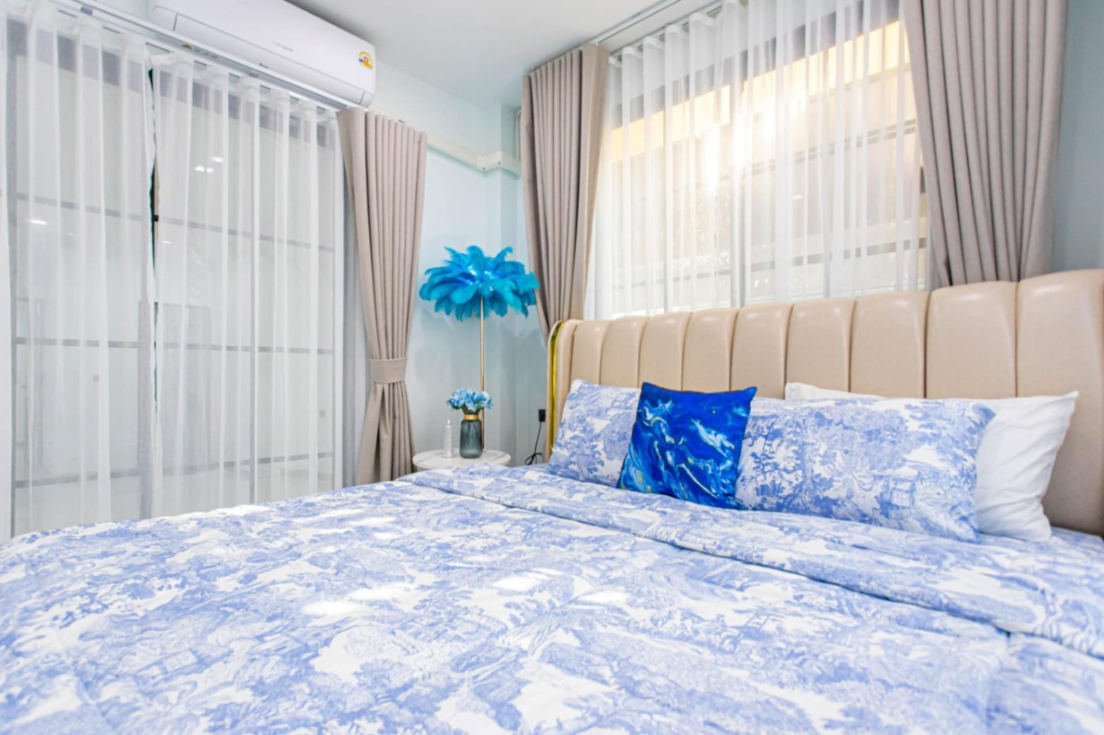 5 ห้องนอน บ้านเดี่ยว  ใน ห้วยขวาง, ห้วยขวาง, กรุงเทพมหานคร - Image 6