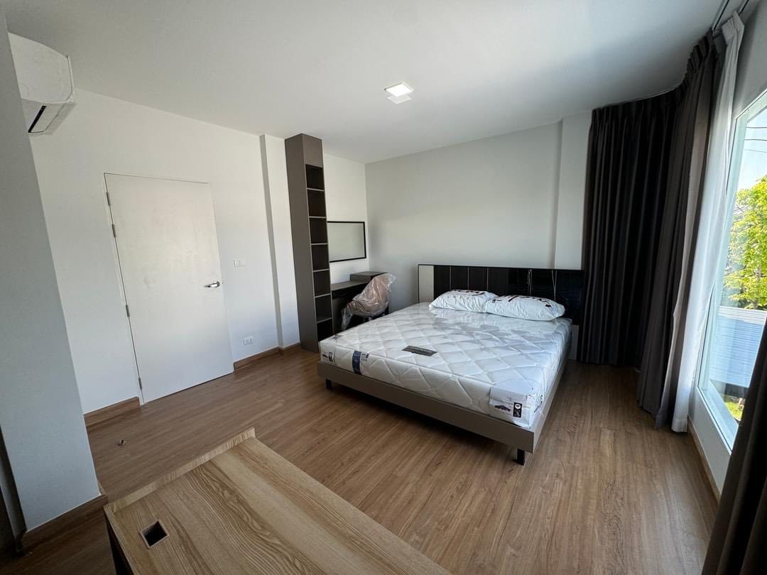 3 Bedroom House For Rent in Bang Phli Yai, Bang Phli, Samut Prakan - Image 4